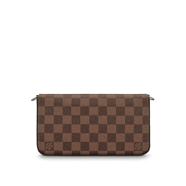 Pochette Felicie N63032