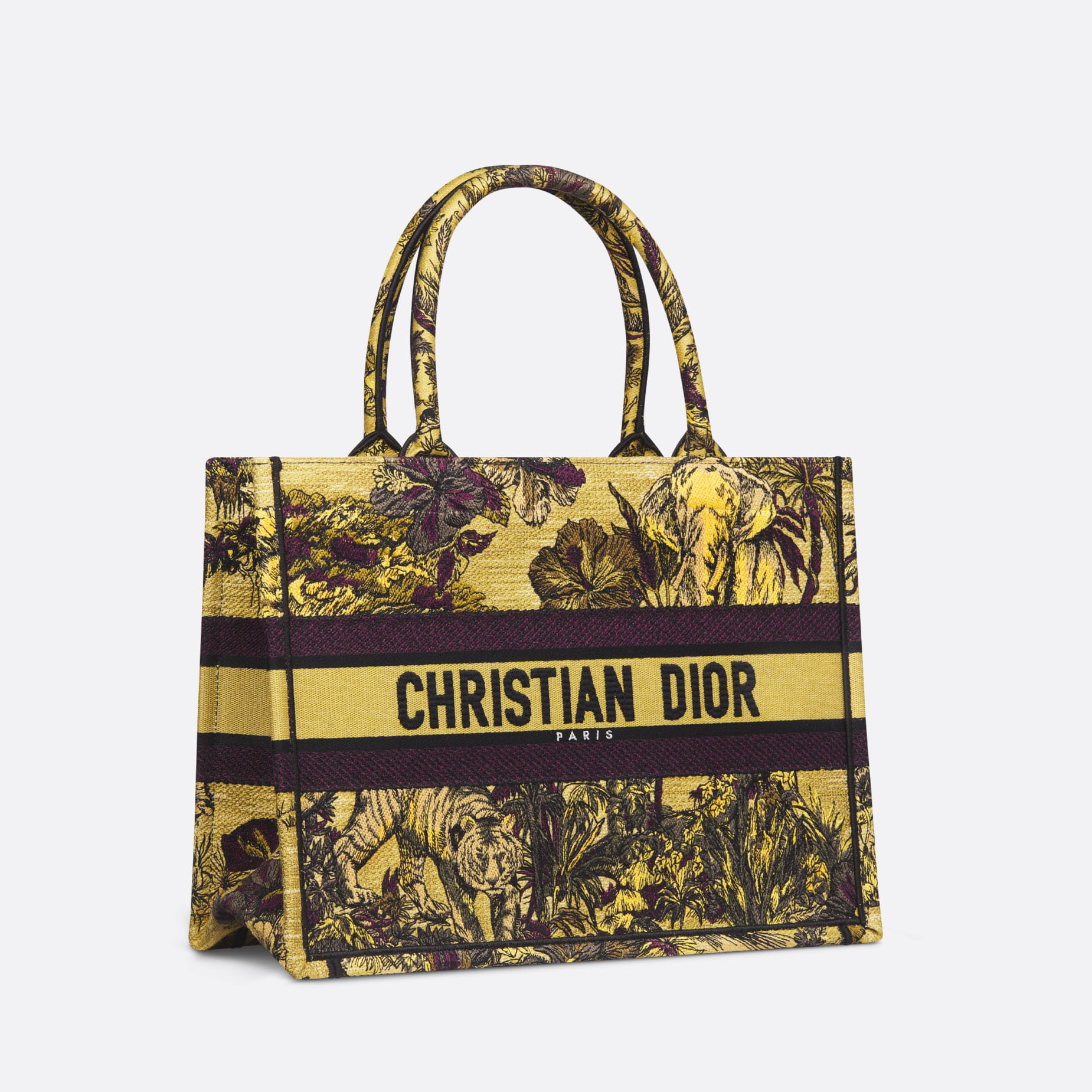 MEDIUM  BOOK TOTE