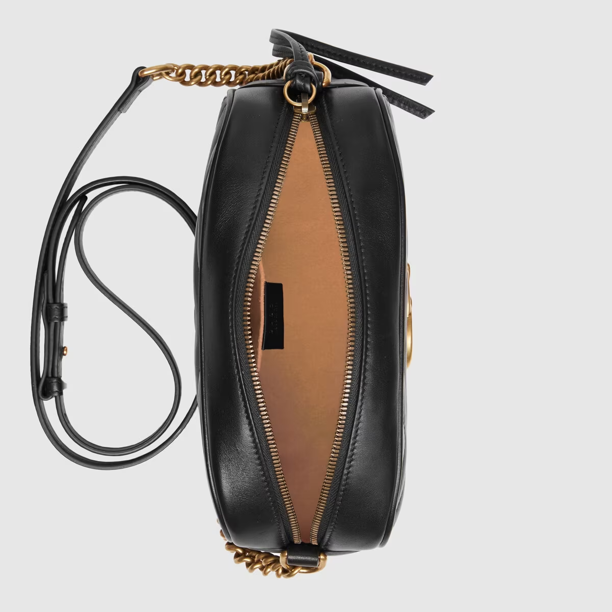 GG Marmont small shoulder bag