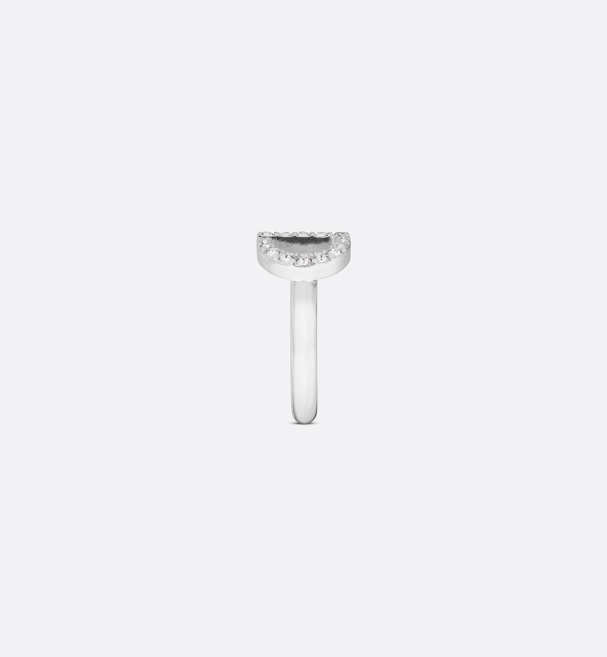 Petit CD Ring