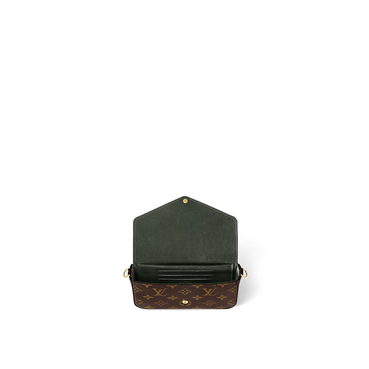 Felicie Strap & Go M80091