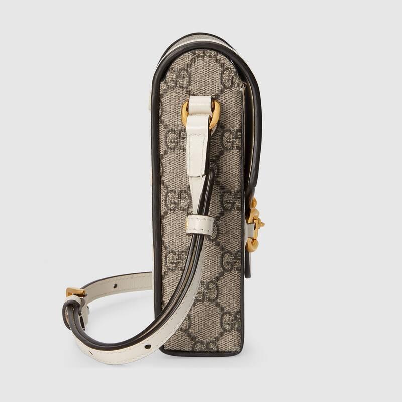 Horsebit 1955 Mini Bag