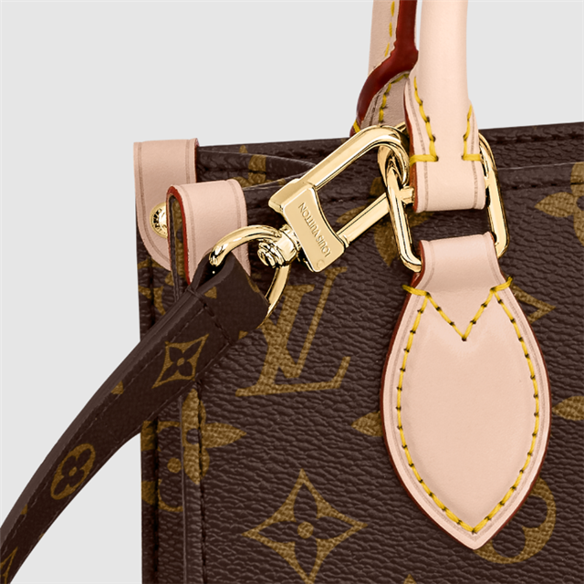 Sac Plat BB M45847