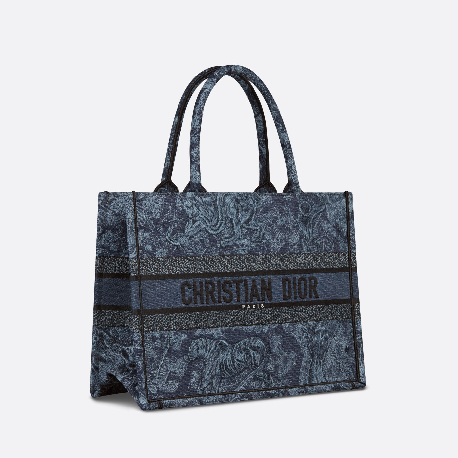 MEDIUM  BOOK TOTE
