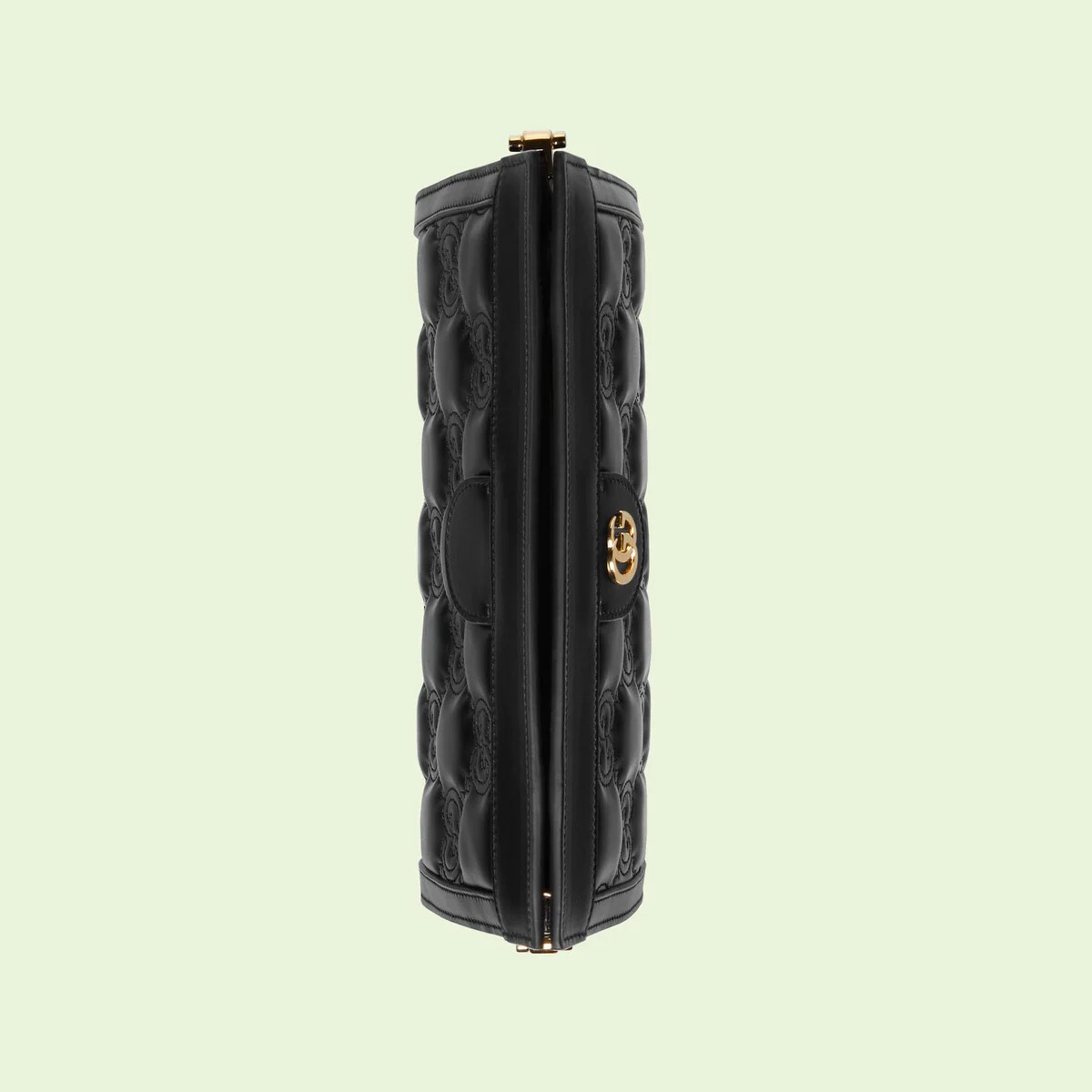 GG Matelass leather small bag