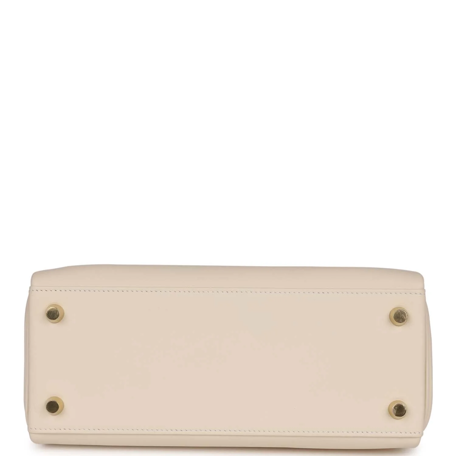 Her Kelly Retourne 25 Nata Swift Gold Hardware