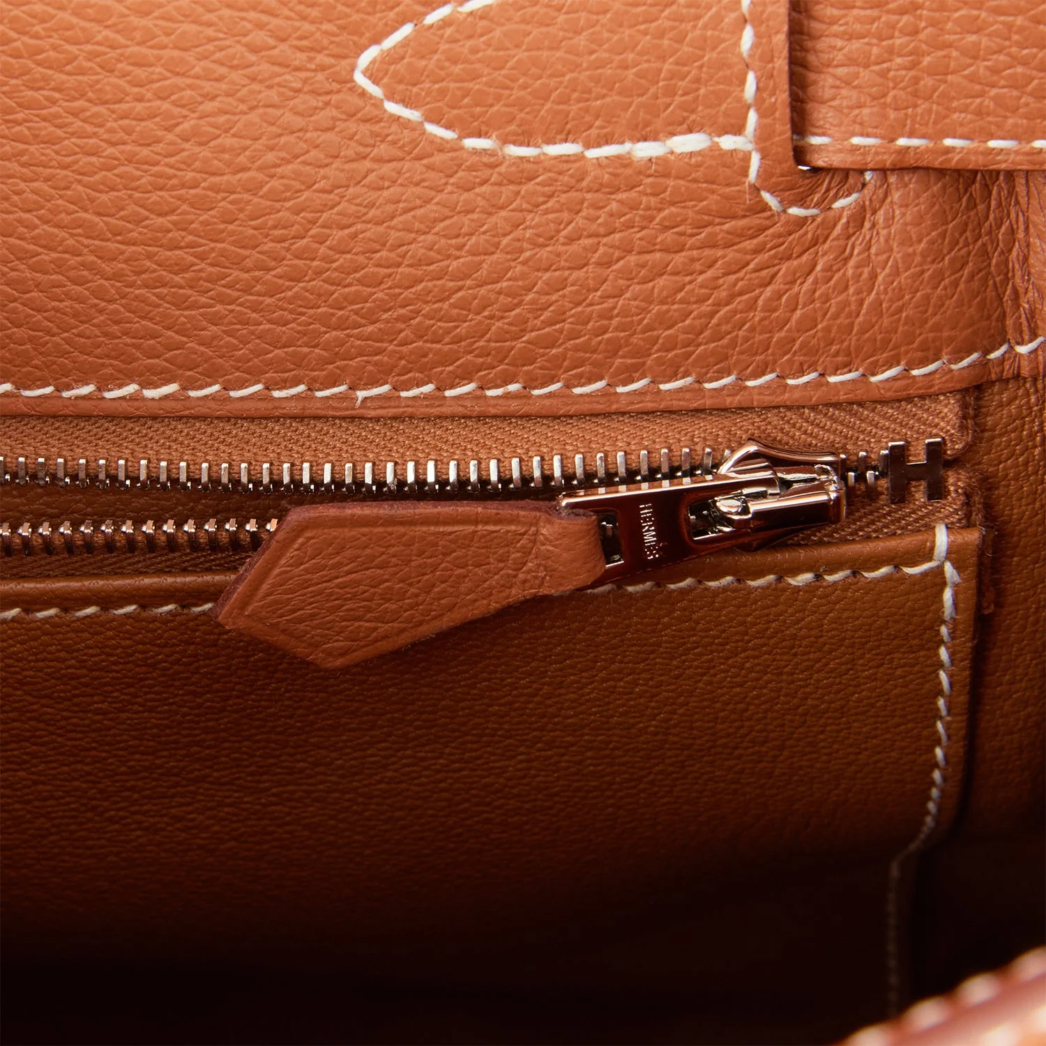 Her Kelly Retourne 28 Gold Evercolor Palladium Hardware