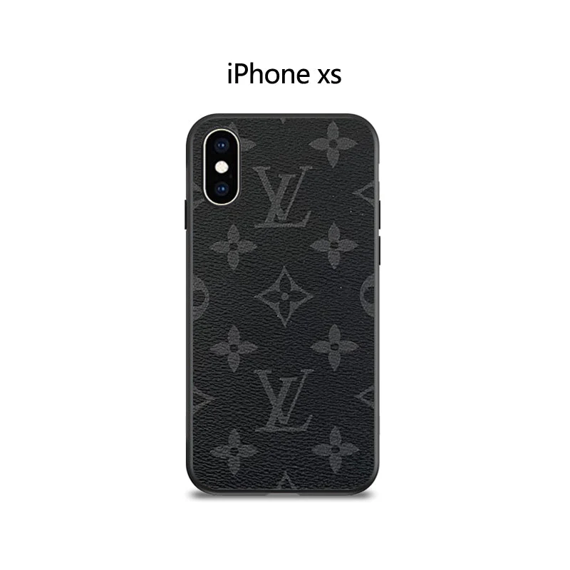 Black Night Phone Case