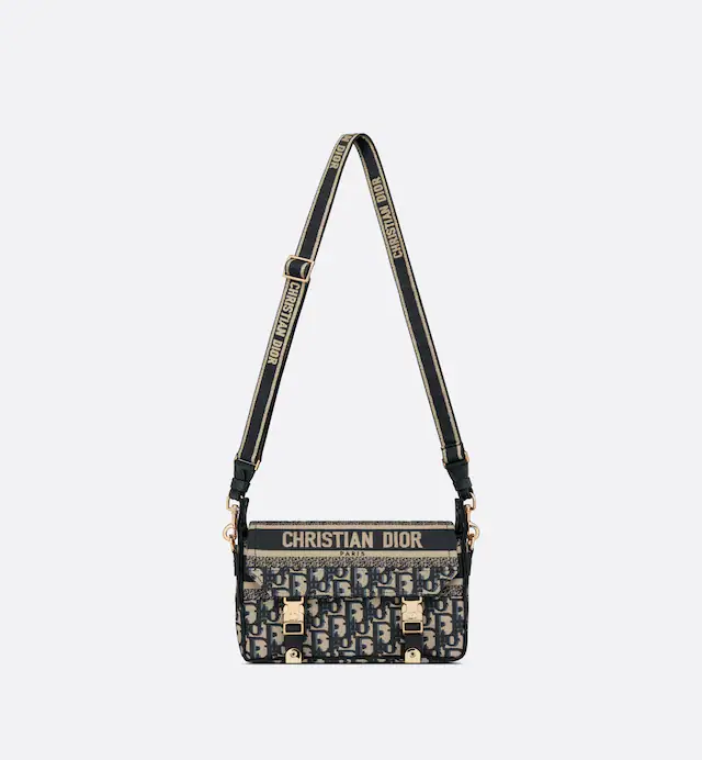 SMALL CAMP BAG