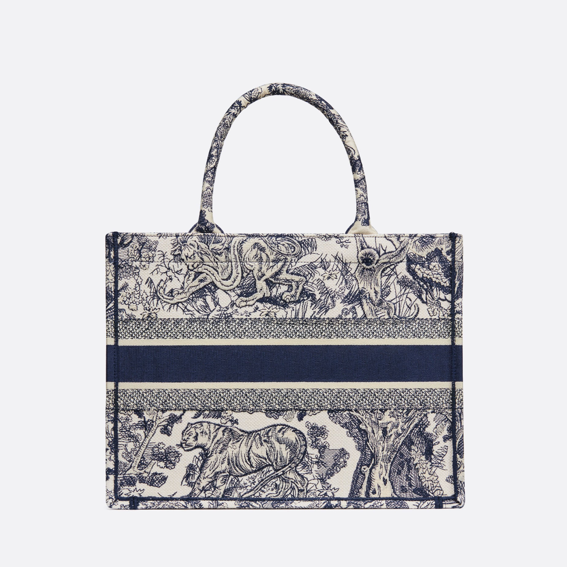 MEDIUM  BOOK TOTE