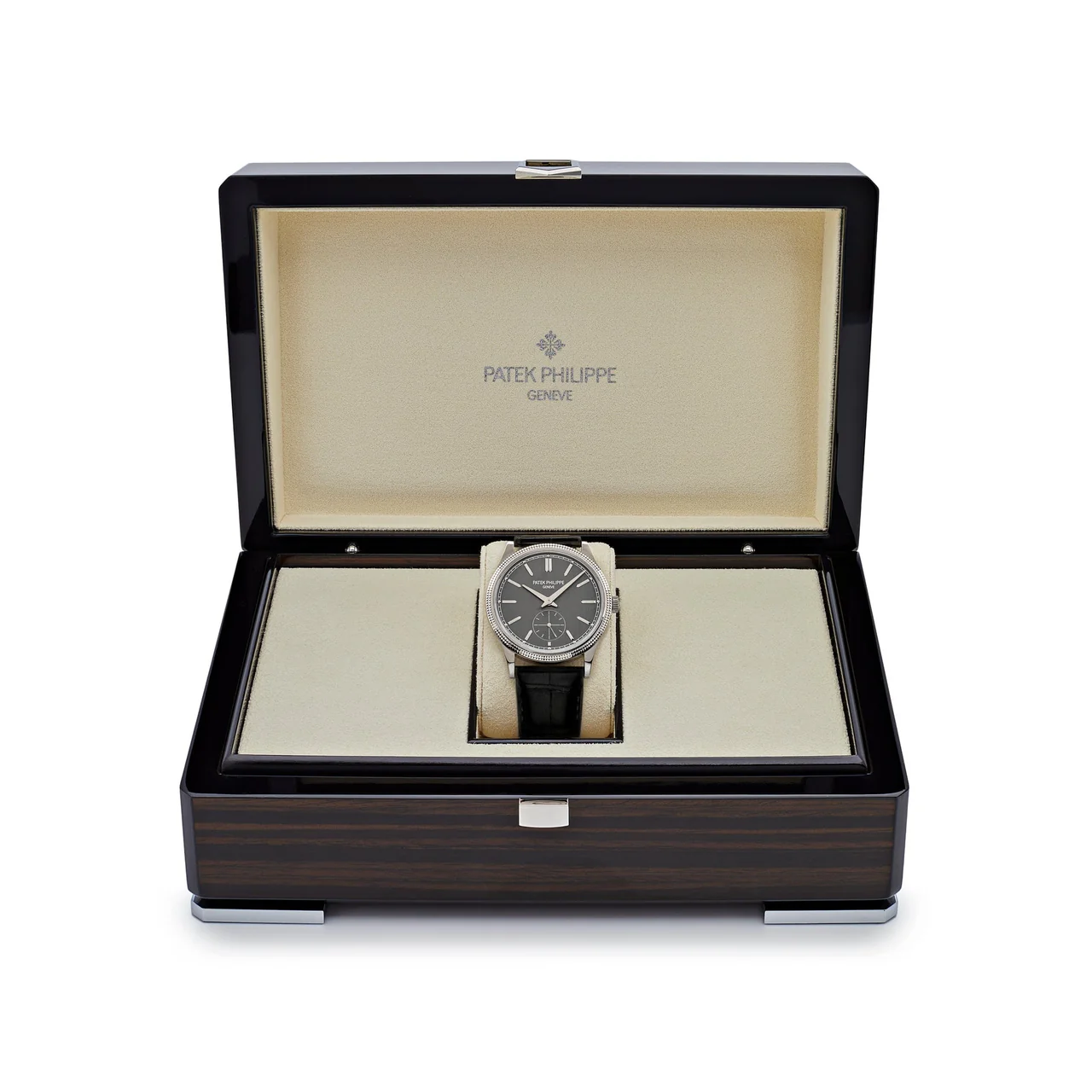 CALATRAVA 6119G-001 39MM