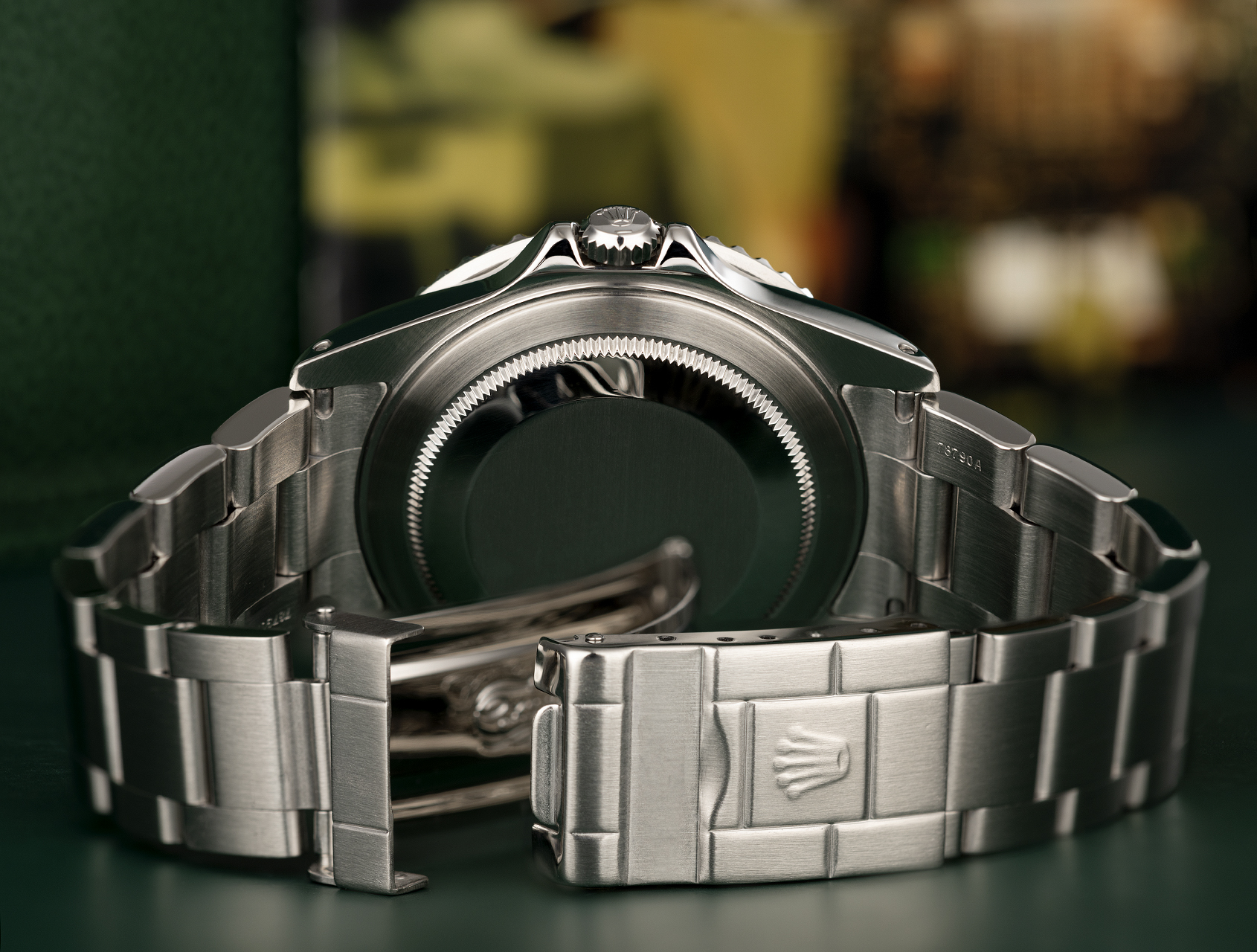 GMT-II Pepsi Pink Lady 16710