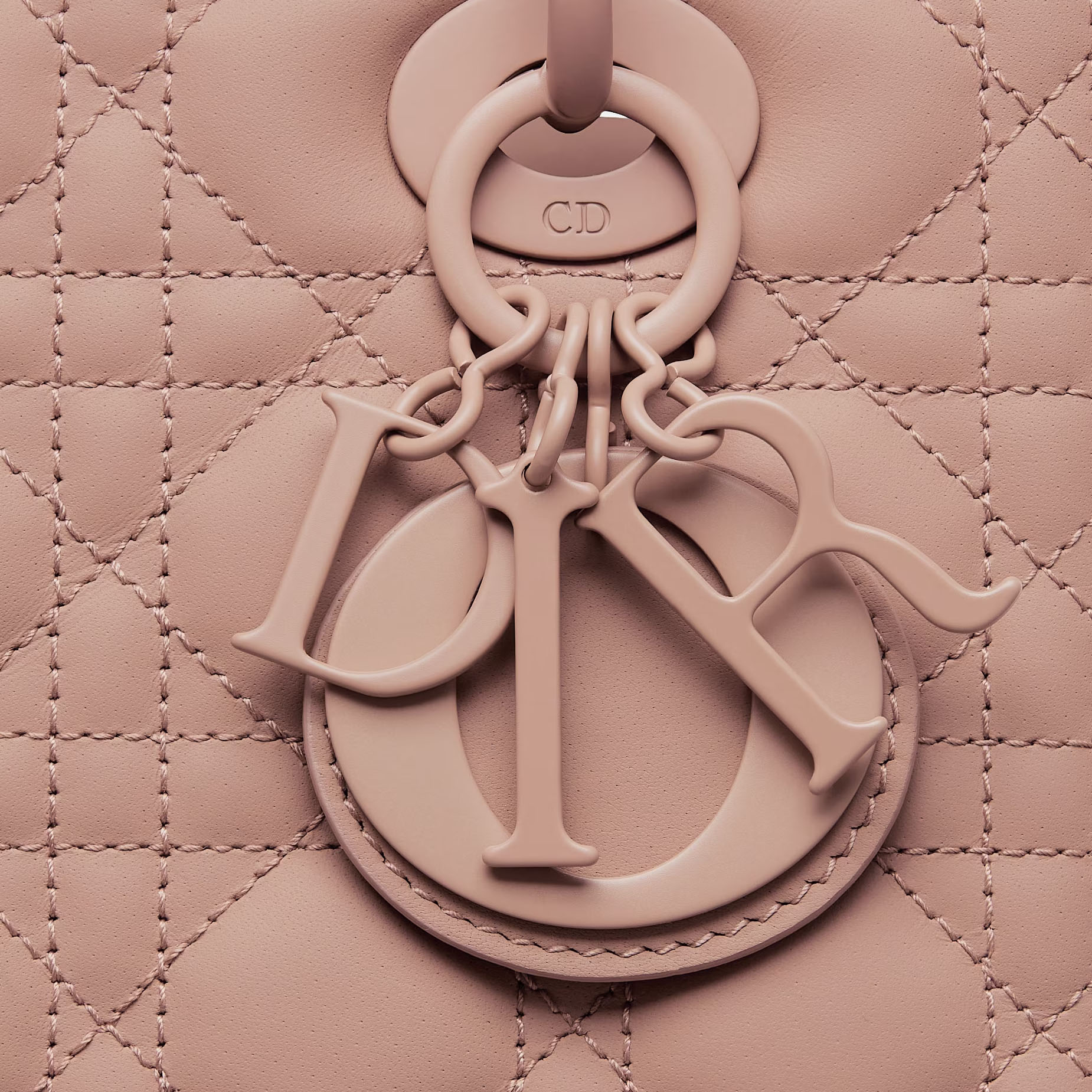 MEDIUM LADY  BAG