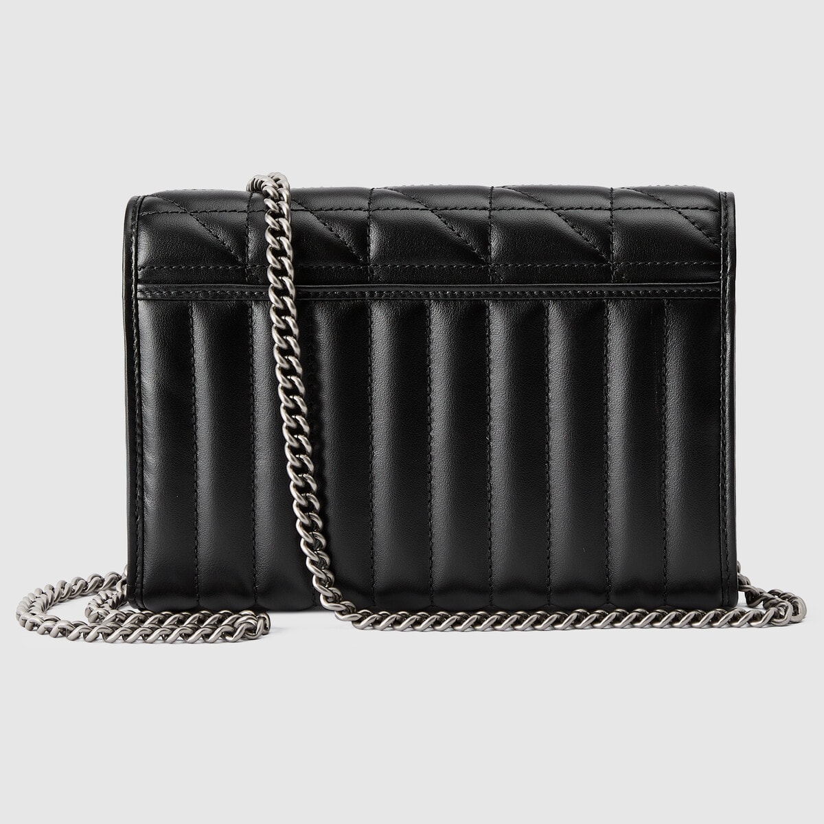 GG Marmont matelass mini bag