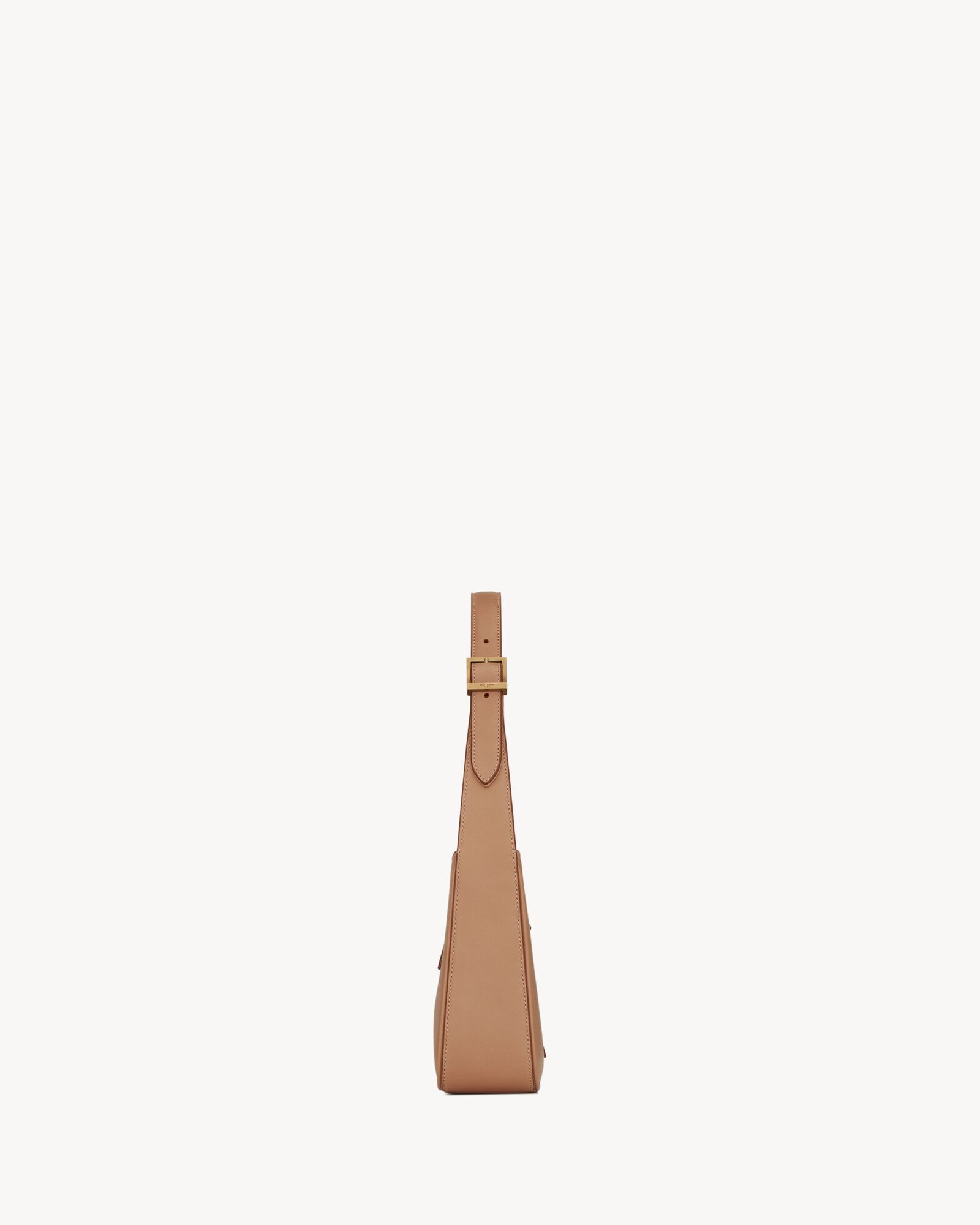 LE 5 À 7 IN VEGETABLE-TANNED LEATHER BROWN GOLD