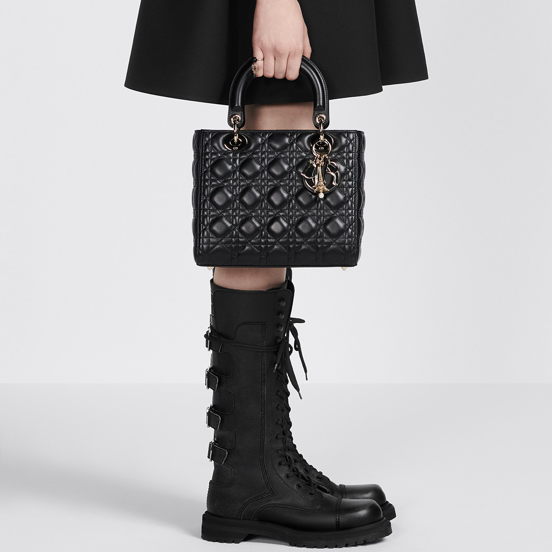 MEDIUM LADY  BAG