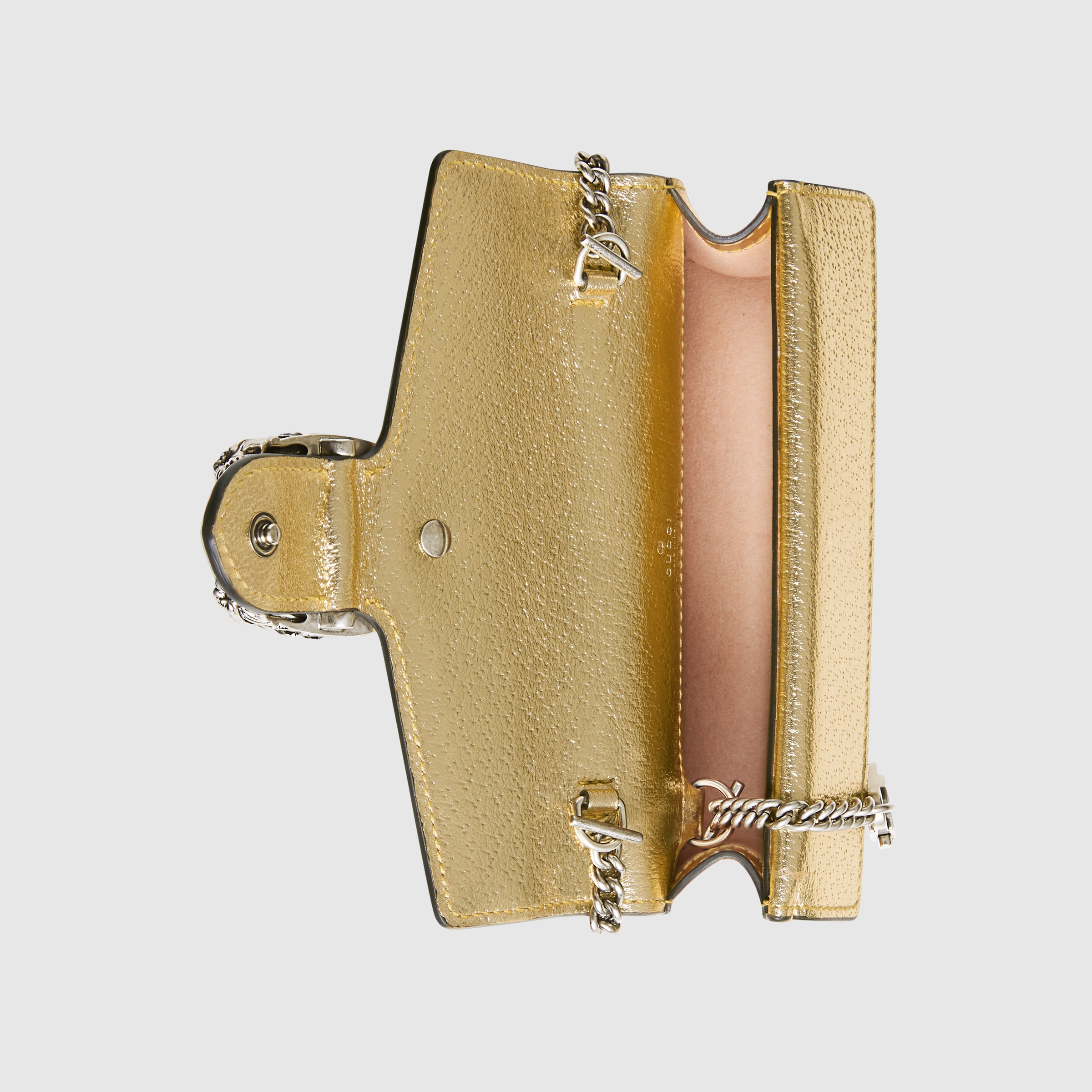 Dionysus super mini bag