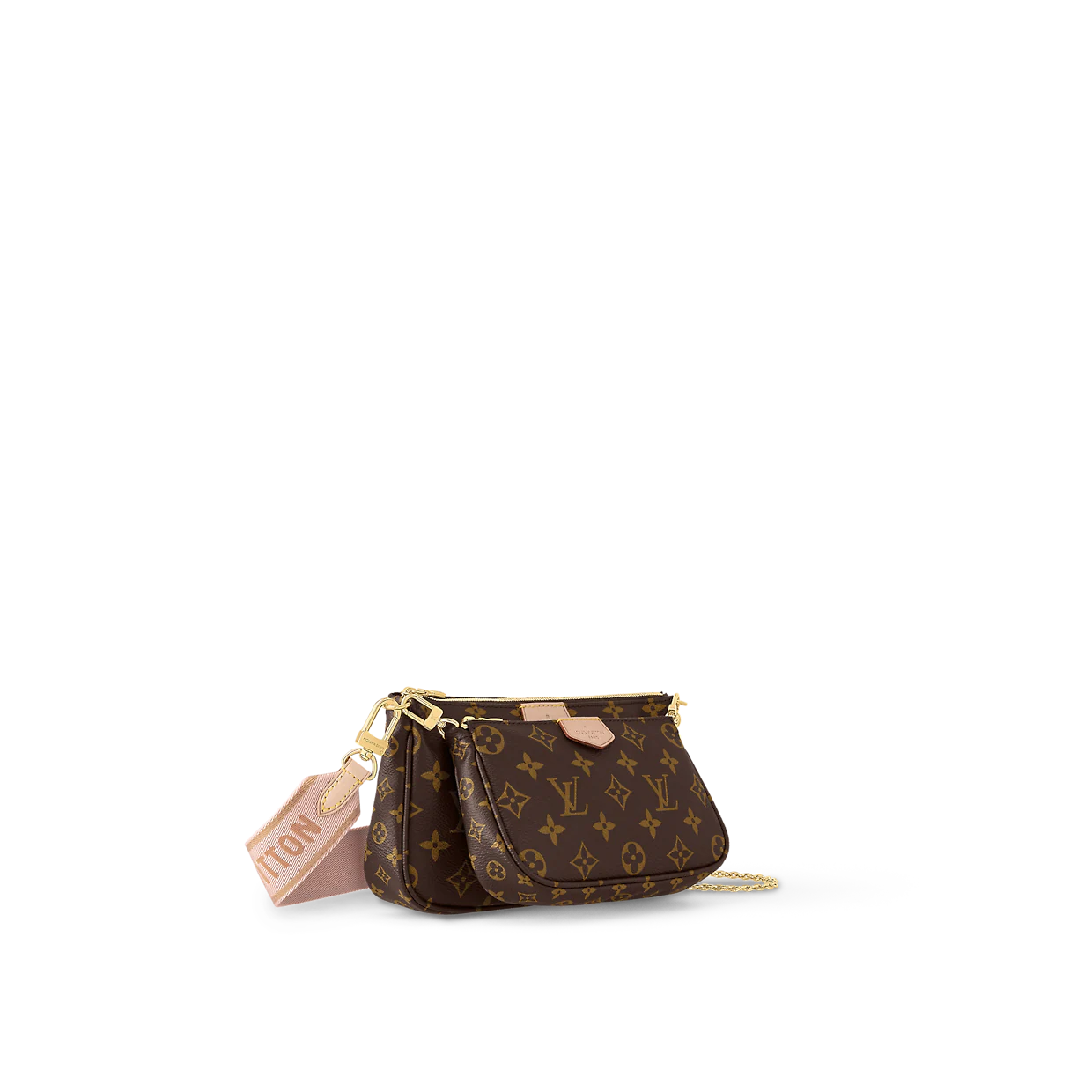 Multi-Pochette Accessoires M44840