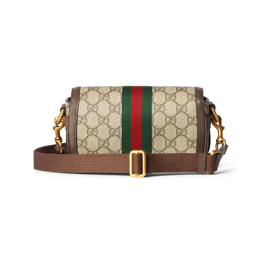 Ophidia super mini shoulder bag