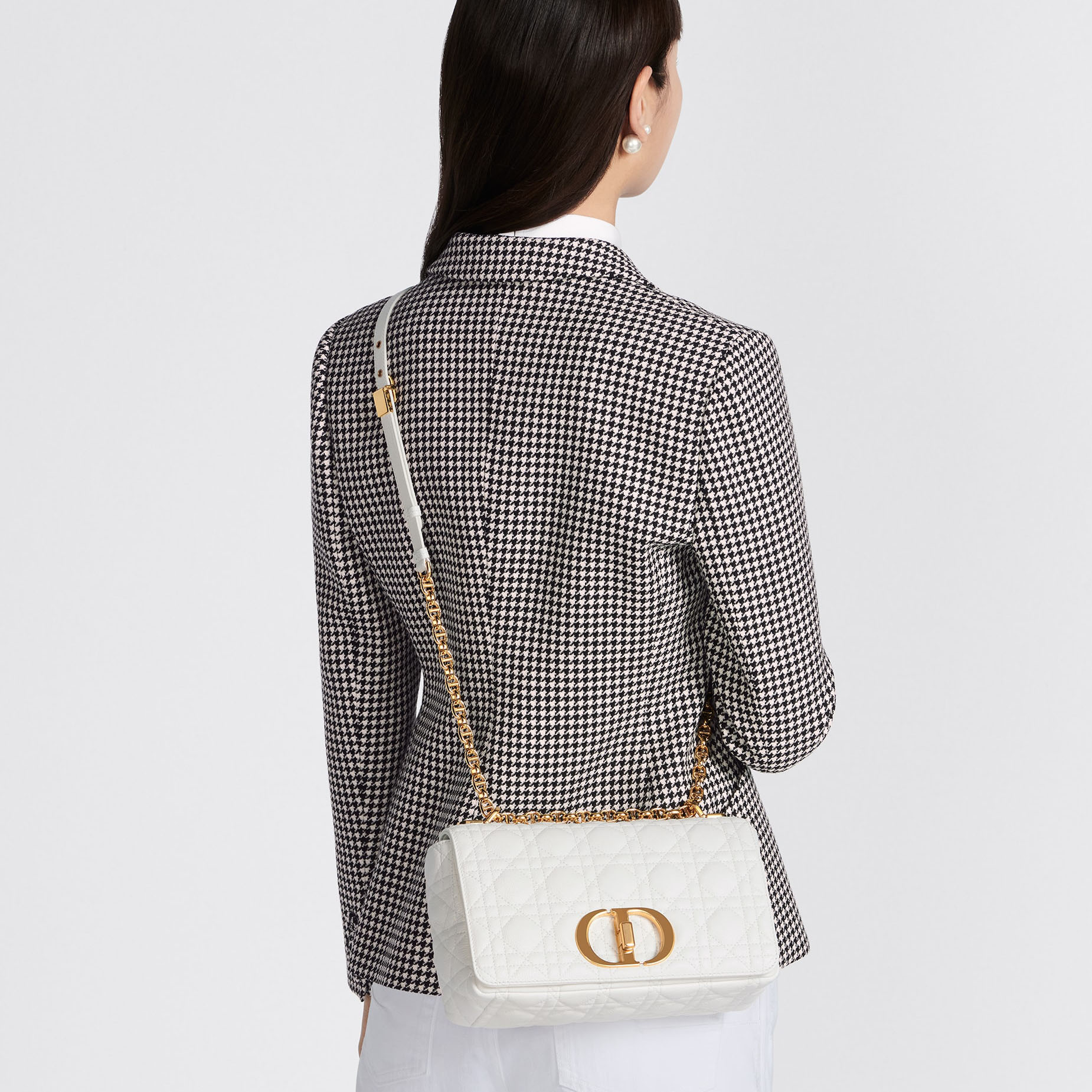 MEDIUM  CARO BAG