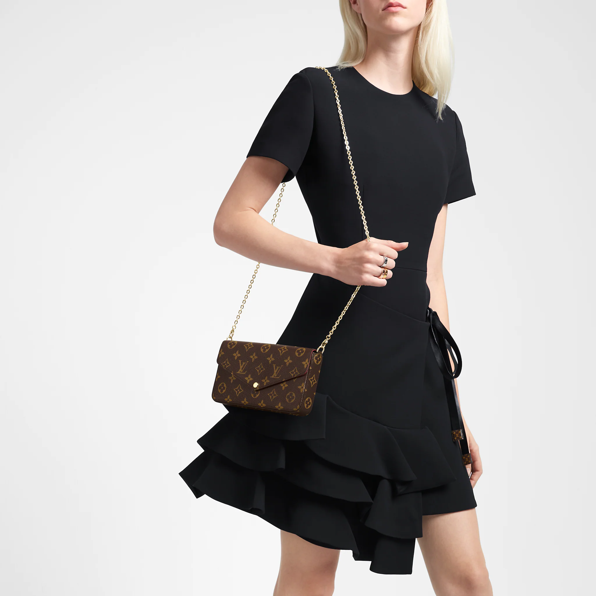 Felicie Pochette M61276