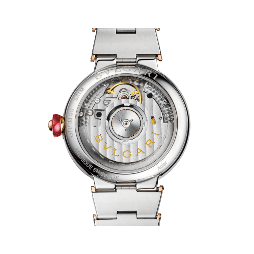 LVCEA WATCH