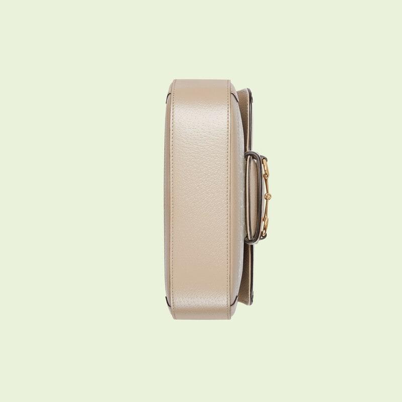 Horsebit 1955 GG Mini BaGG With Detachable Double Straps