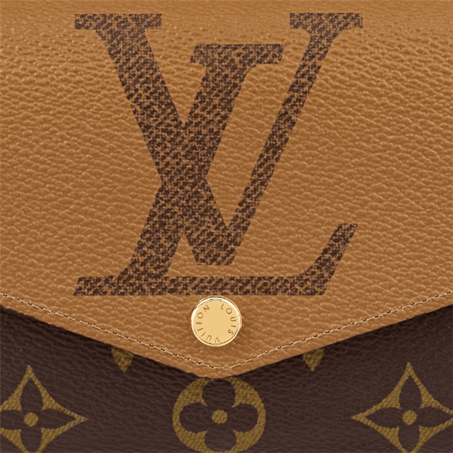 Sarah Wallet M80726