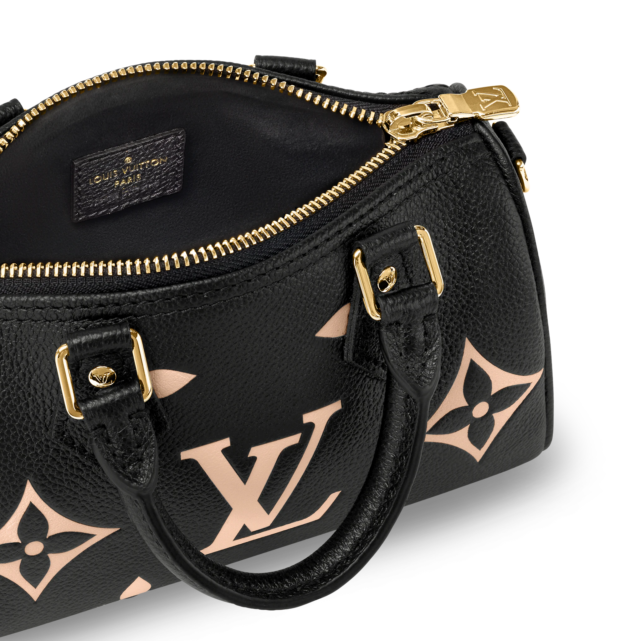 Nano Speedy M81456