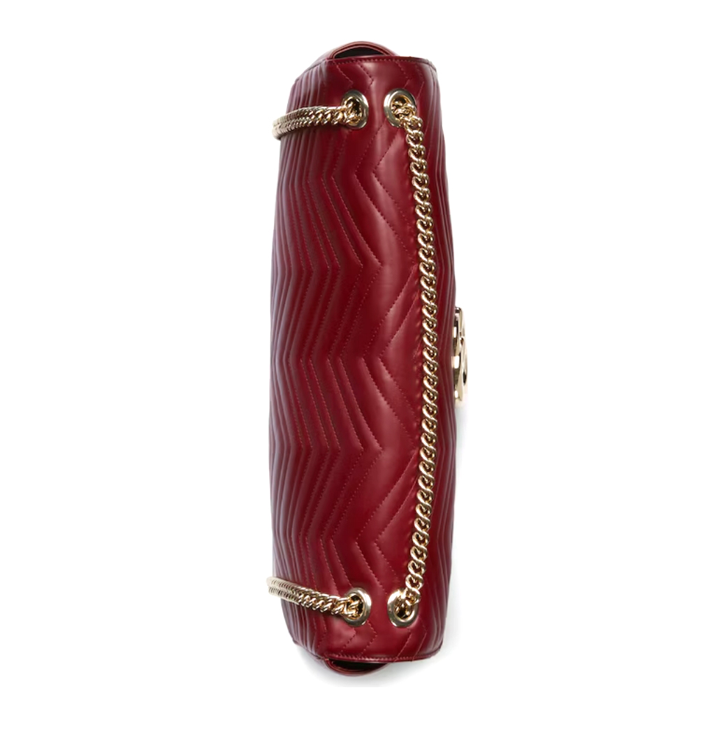 GGG MARMONT MEDIUM SHOULDER BAG