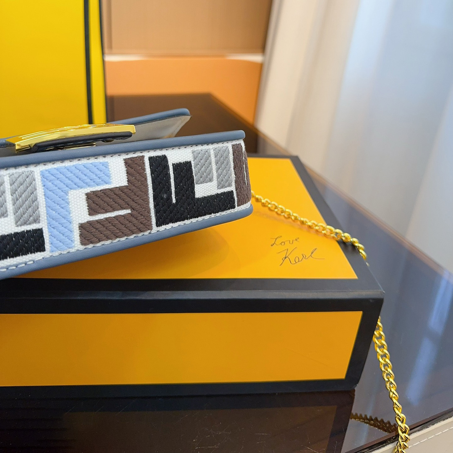 Baguette Mini