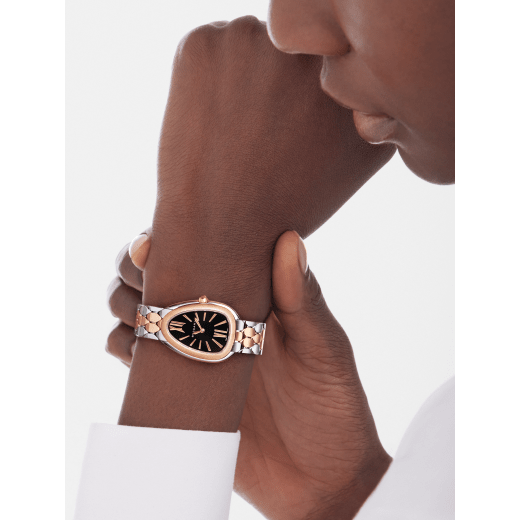 SERPENTI SEDUTTORI WATCH