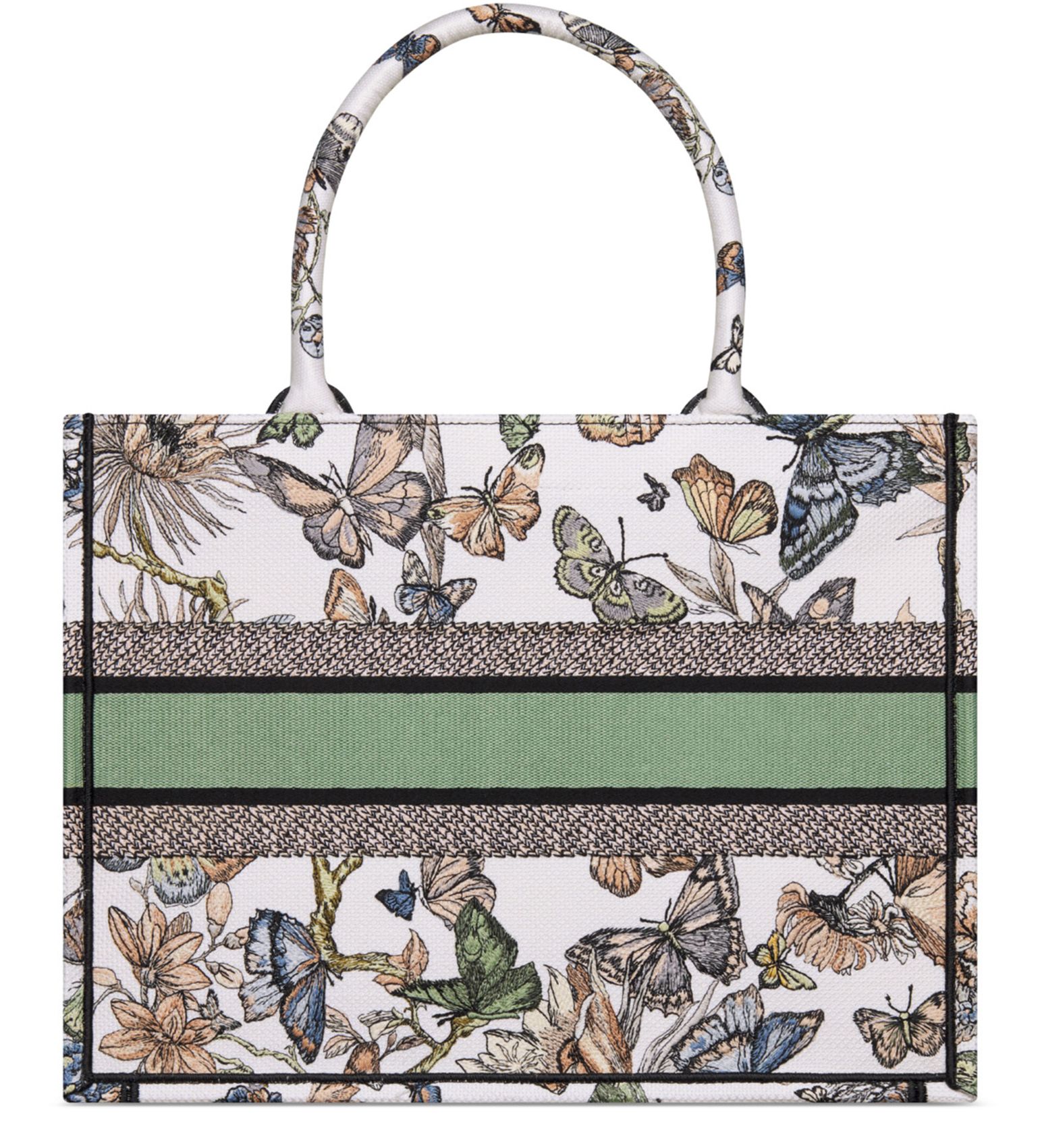 Dthtior Book Tote Bag
