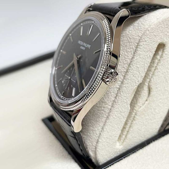CALATRAVA 6119G-001 39MM