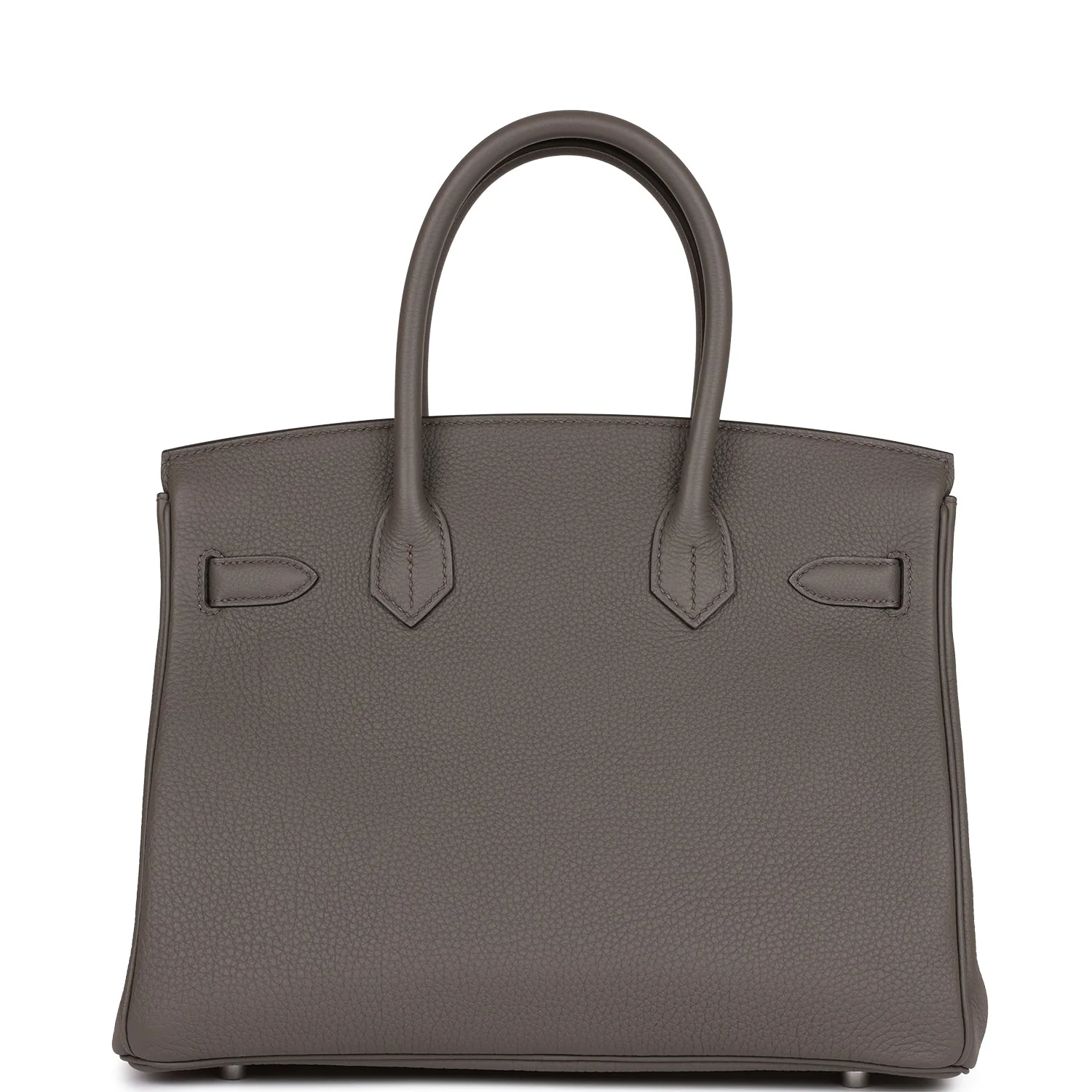 Her Birkin 30 Etain Togo Palladium Hardware