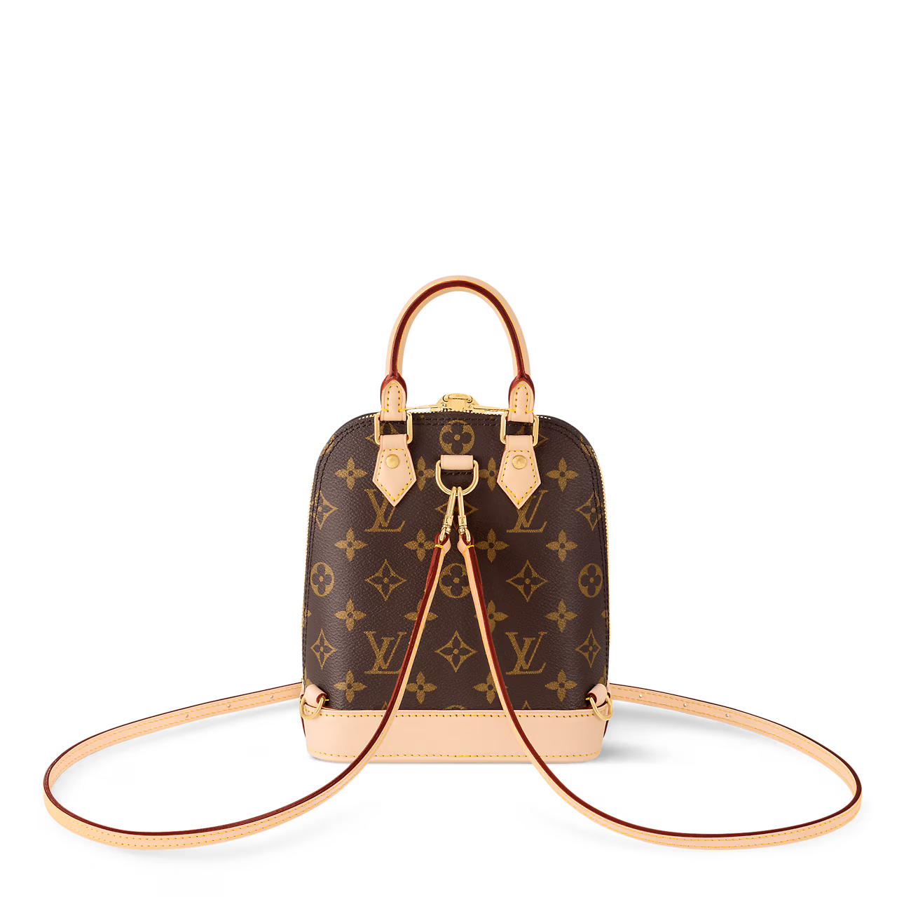 Alma Backpack M47132