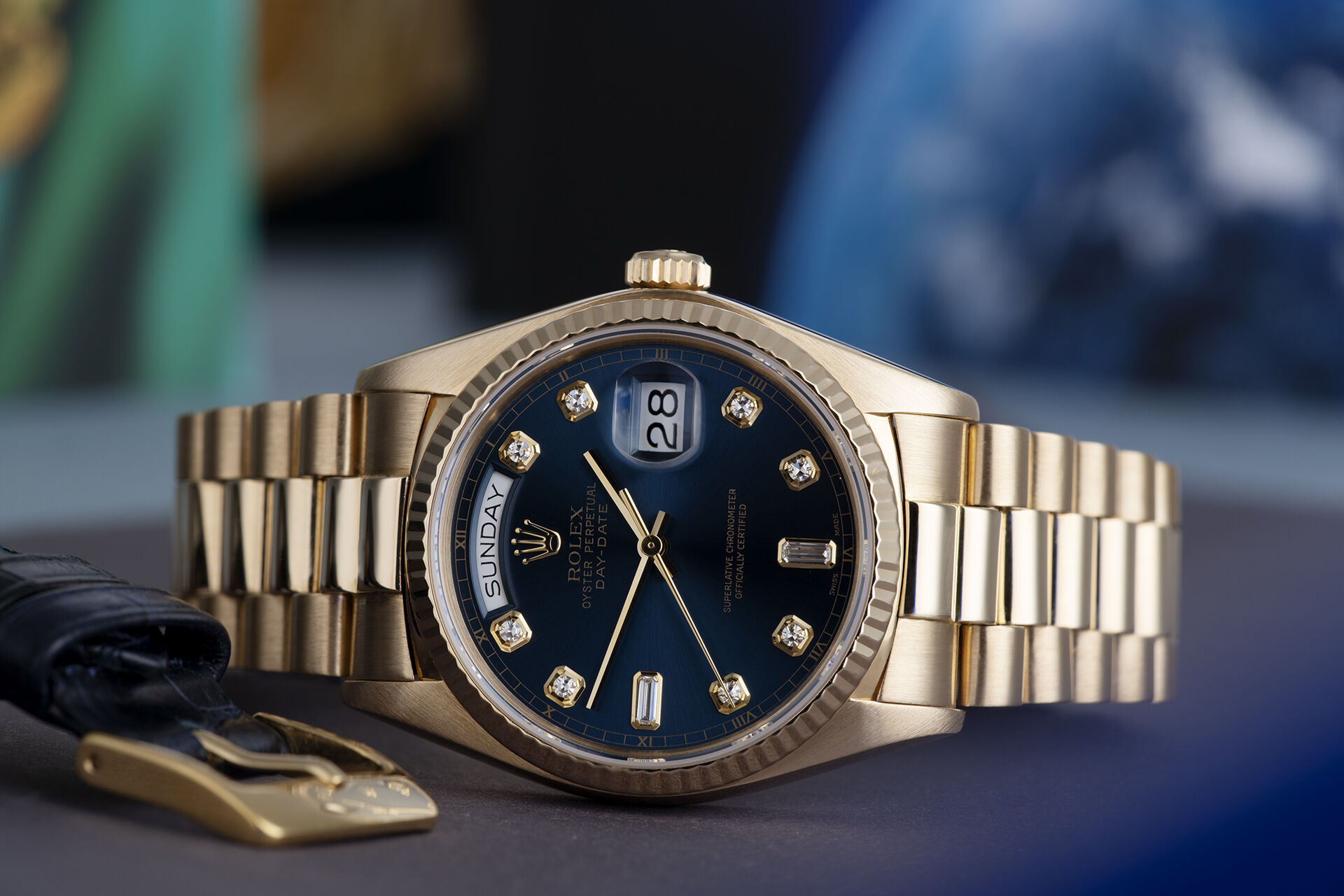 Day-Date 36mm