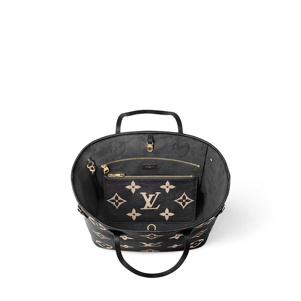 Neverfull MM M58907