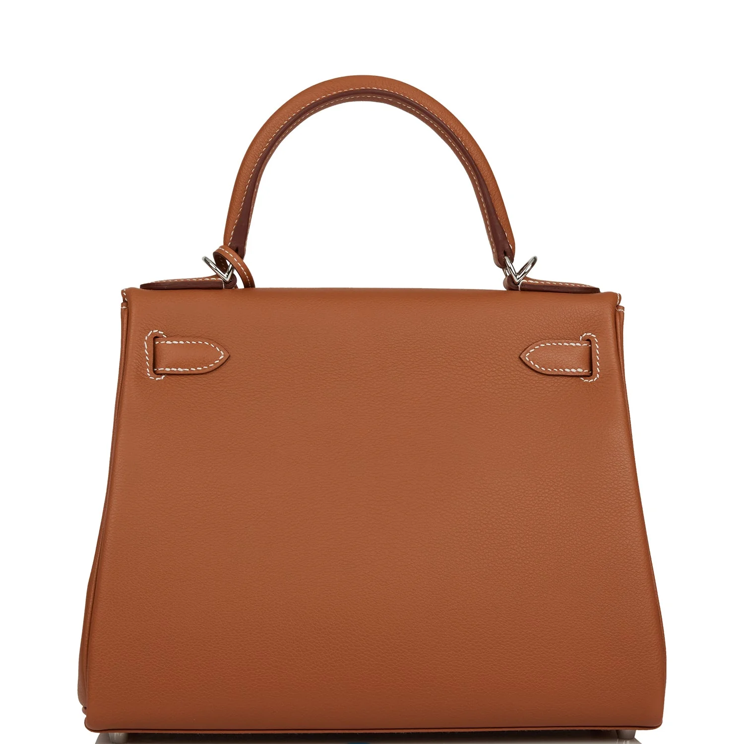 Her Kelly Retourne 28 Gold Evercolor Palladium Hardware