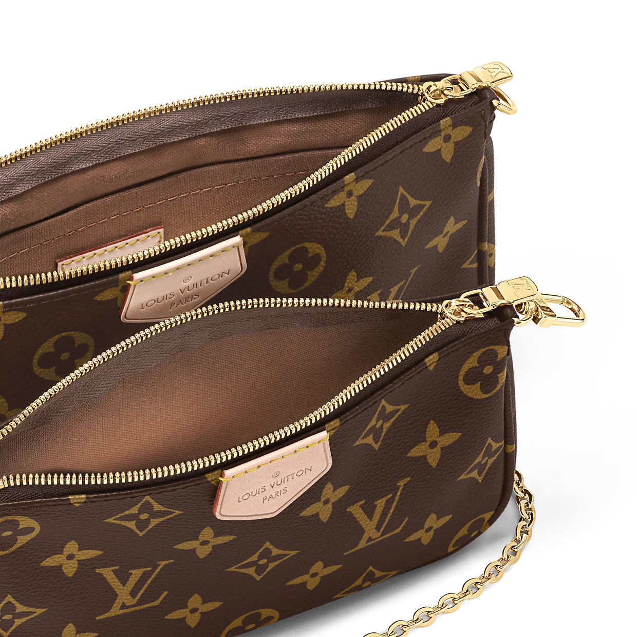 Multi-Pochette Accessoires M44840