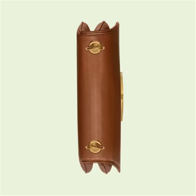 Blondie medium bag-Brown