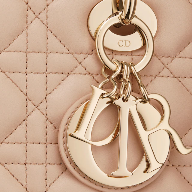 MEDIUM LADY  BAG