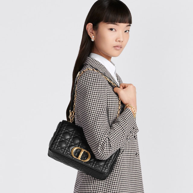 MEDIUM  CARO BAG