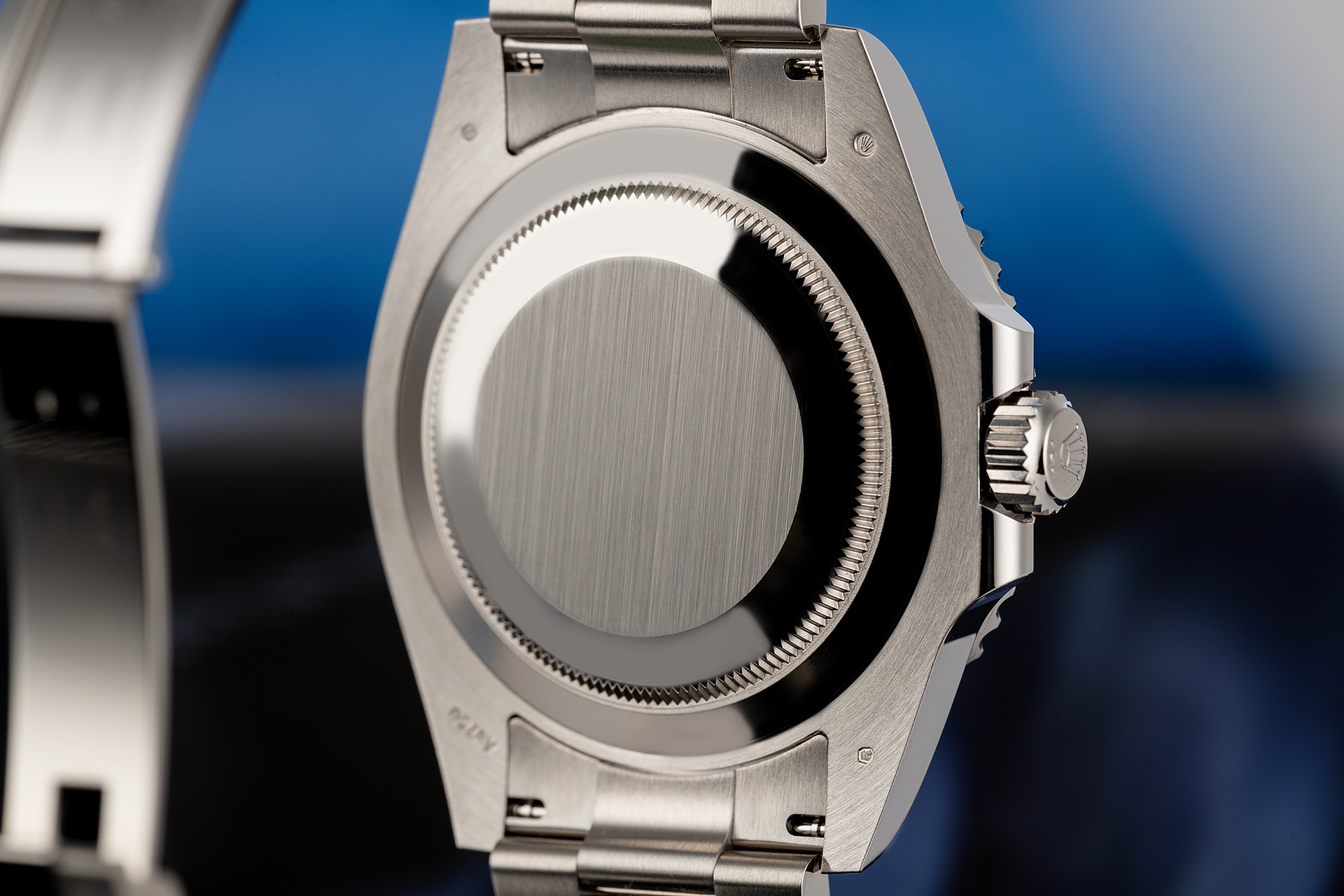SUBMARINER DATE 41