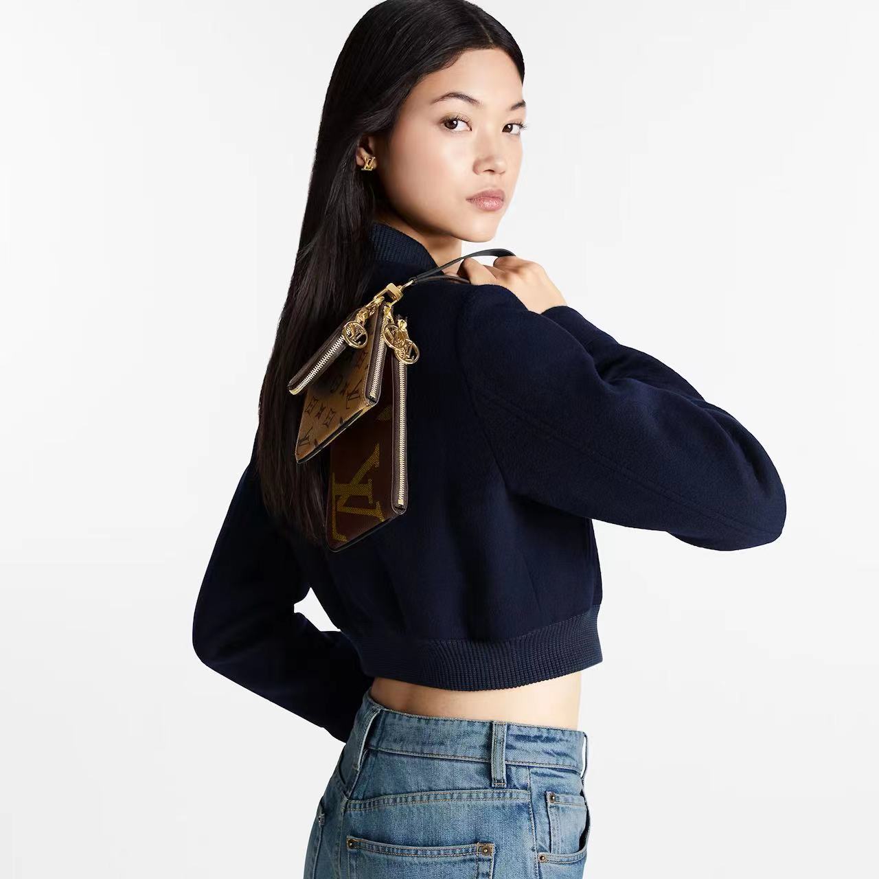 Trio Pouch M68756