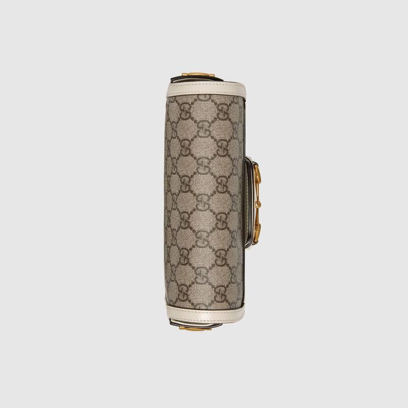 Horsebit 1955 Mini BaGG (With Detachable Double Straps)