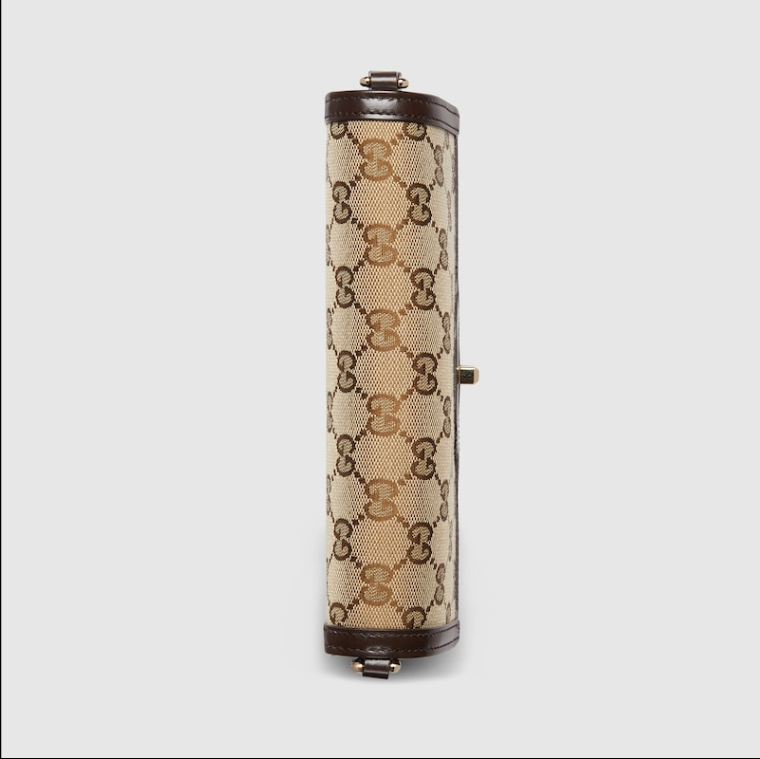 Gthtucci Luce mini shoulder bag