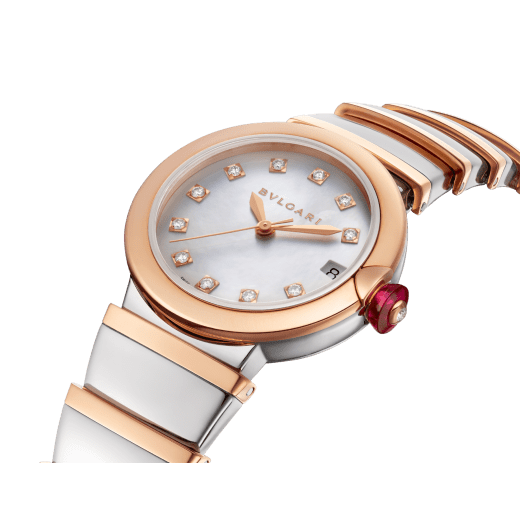 LVCEA WATCH