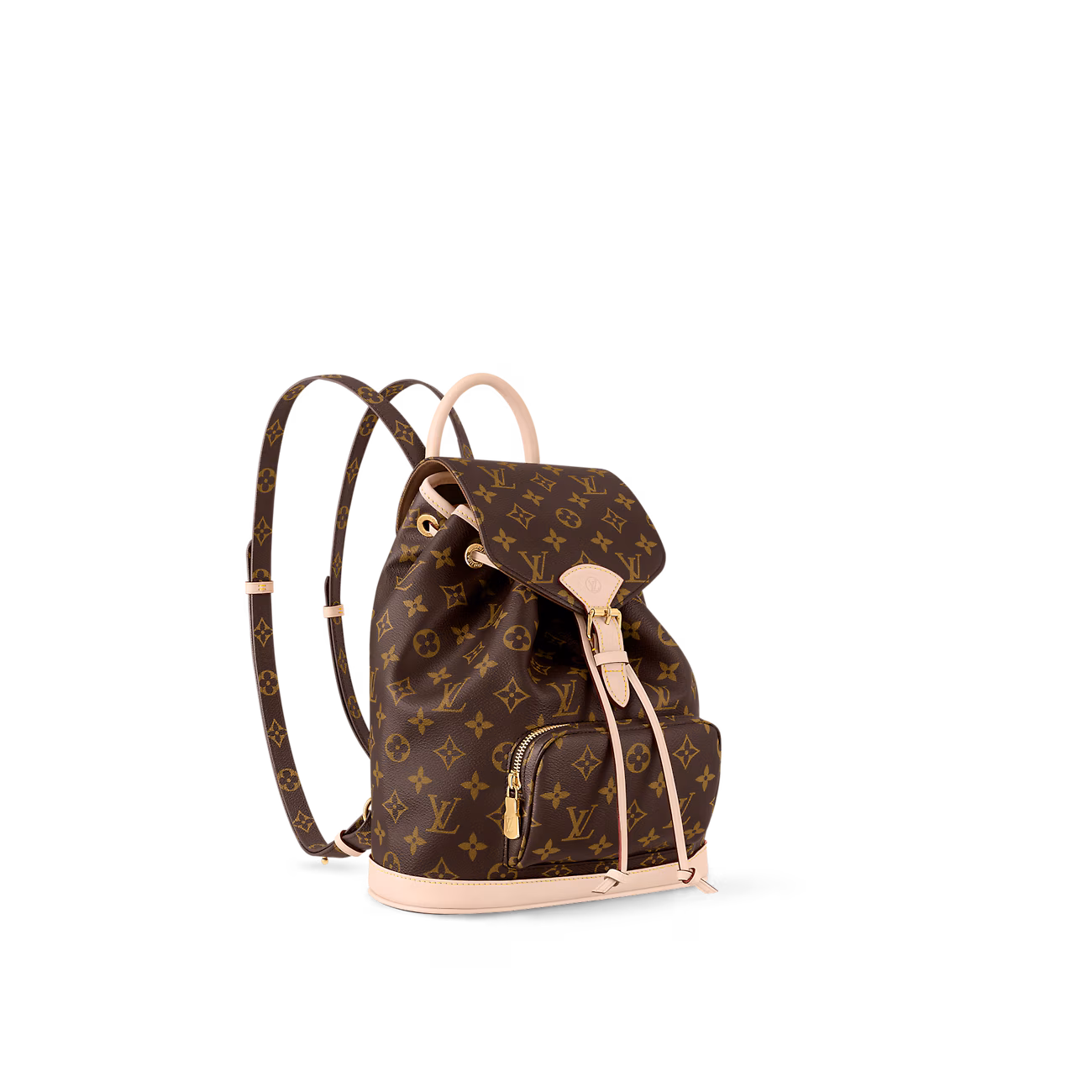 Montsouris PM M11198