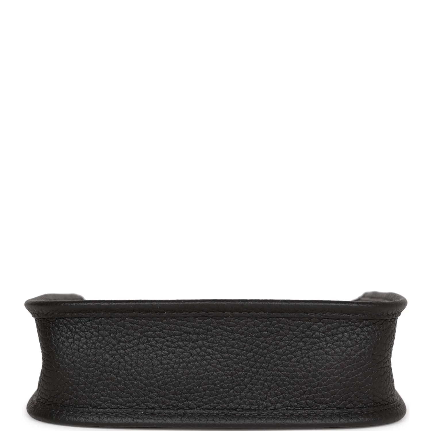 Her Evelyne TPM Black Clemence Gold Hardware